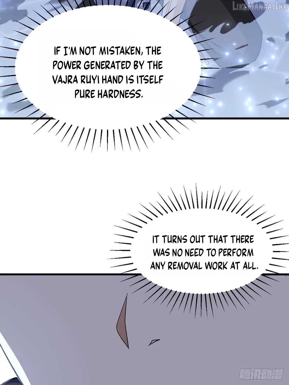 I Will Grind My Way to Lord hood Chapter 63  - page 51